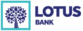 Lotus Bank Logo